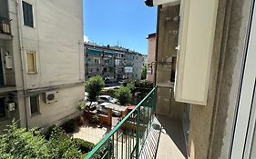 Casa Bavosa Via Cacciatore